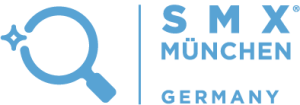 Logo von SMX München