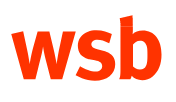Logo von WSB Werbeagentur GmbH